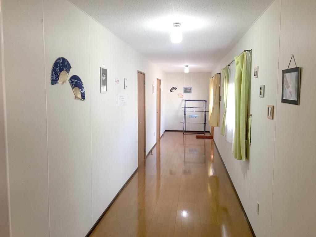 Hotel Namihei II Naošima Exteriér fotografie