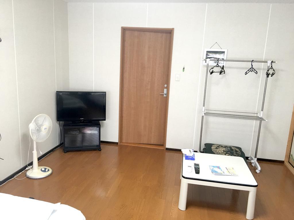 Hotel Namihei II Naošima Exteriér fotografie