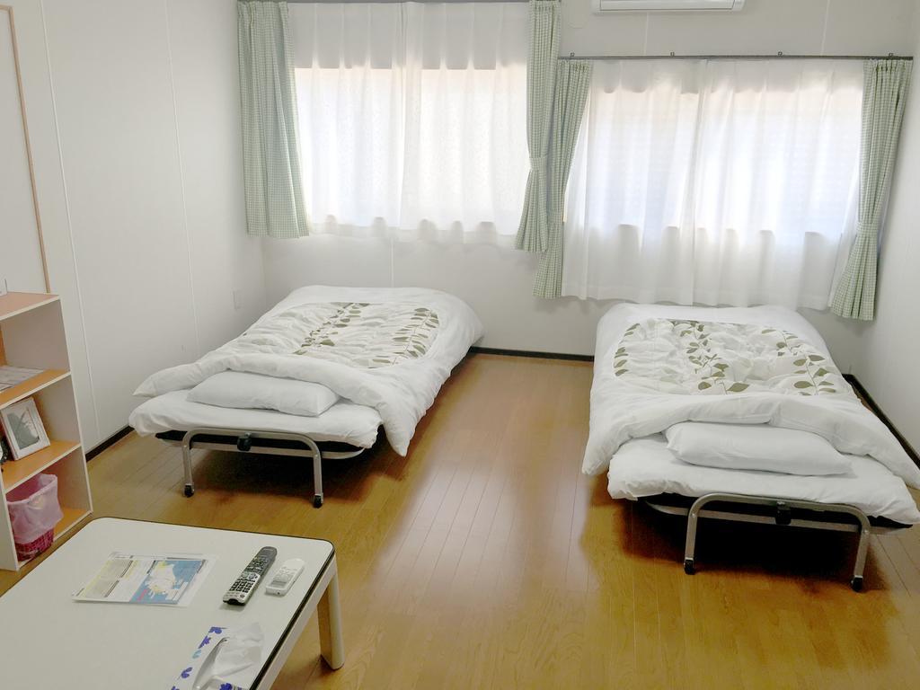 Hotel Namihei II Naošima Exteriér fotografie
